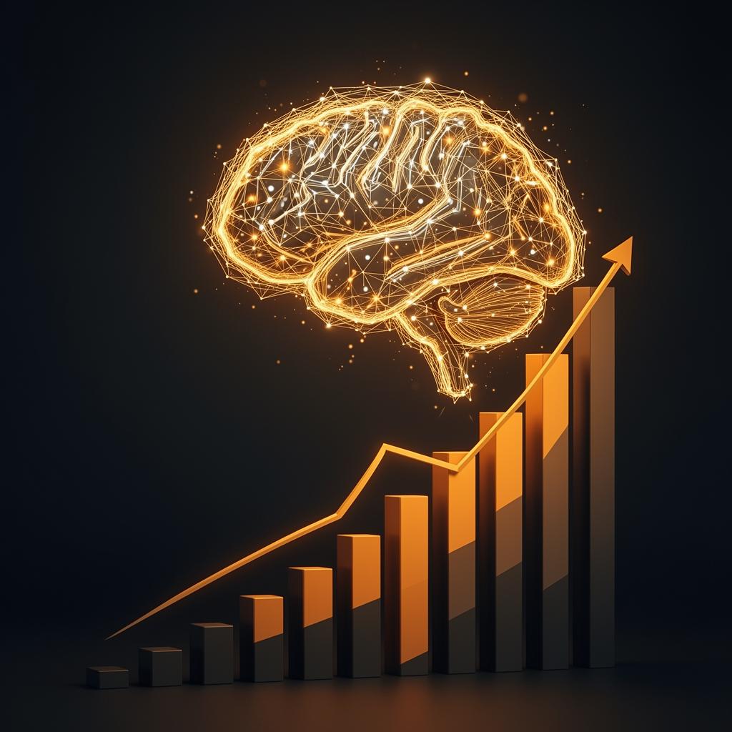 AI experiment results showing explosive pipeline growth from 30 days of autonomous outreach