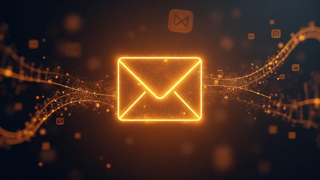 AI-powered warm intelligence replacing traditional cold email outreach strategies