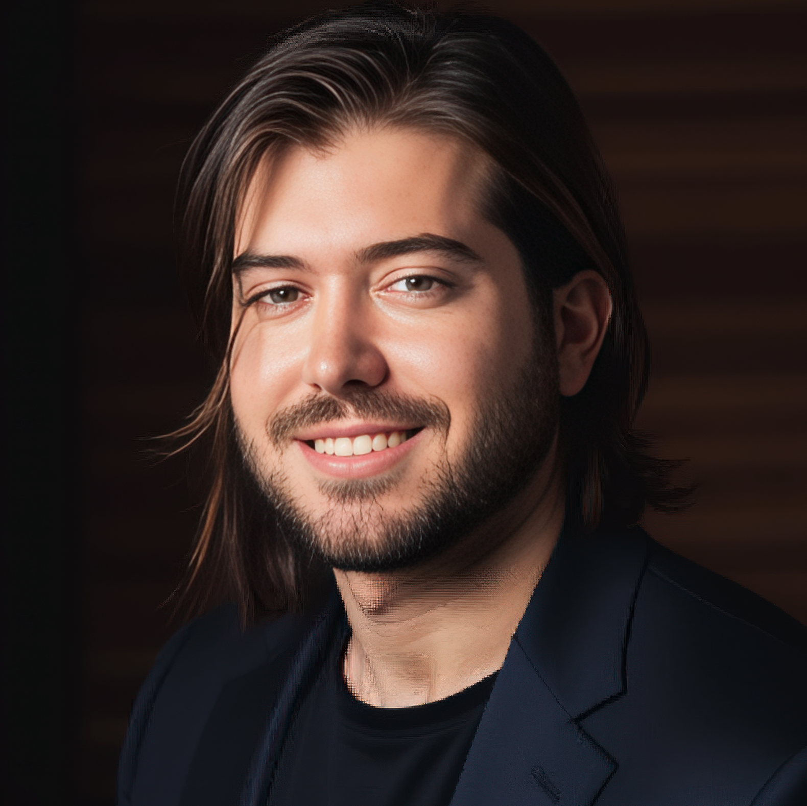 William Schulz, Founder & CEO of AW3 Technology