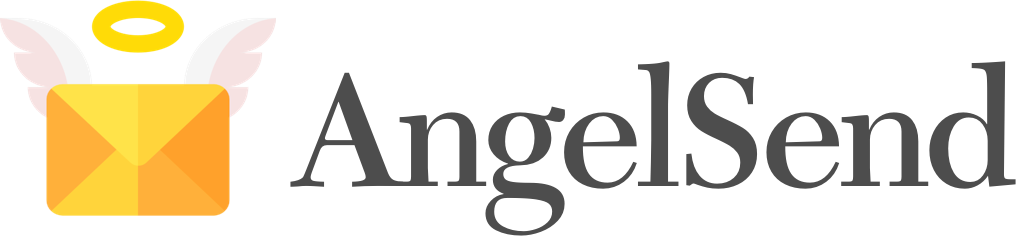 AngelSend - AI-Powered Client Relationship Management