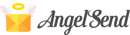AngelSend - AI-Powered Client Relationship Management
