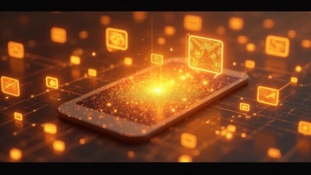 AI personalization workflow showing research-driven outreach message customization