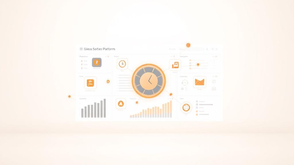 Top 10 CRM platforms for 2026 ranked by AI, automation, and relationship management